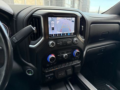 Used 2020 GMC Sierra 1500 AT4 w/ AT4 Premium Package image 41
