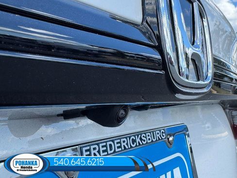 New 2026 Honda Odyssey EX-L image 5