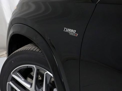 Certified 2026 Mercedes-Benz GLE 53 AMG 4MATIC image 43