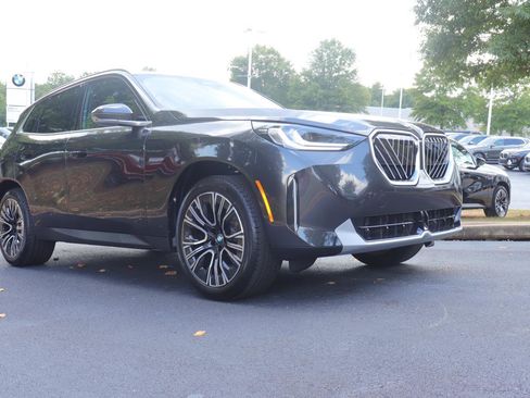 New 2026 BMW X3 xDrive30 w/ Premium Package image 7