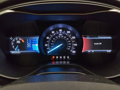 Used 2019 Ford Fusion Titanium AWD/4WD image 23