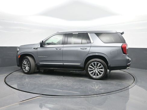 Used 2021 GMC Yukon Denali image 48