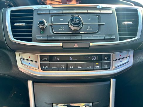 Used 2015 Honda Accord Sport image 22