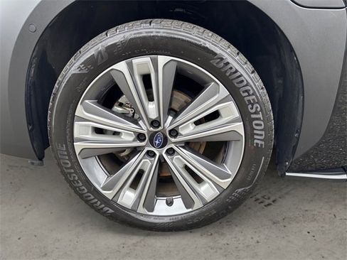 Certified 2023 Subaru Solterra AWD image 14