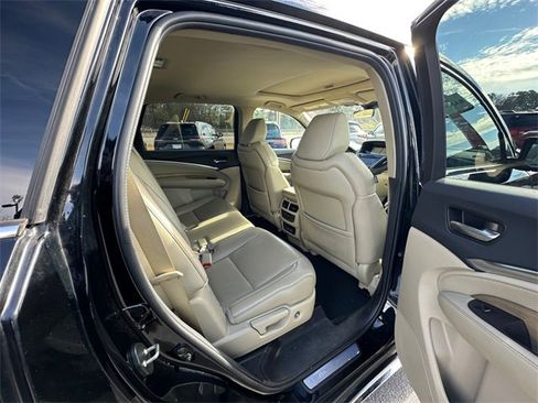 Used 2020 Acura MDX Technology image 17