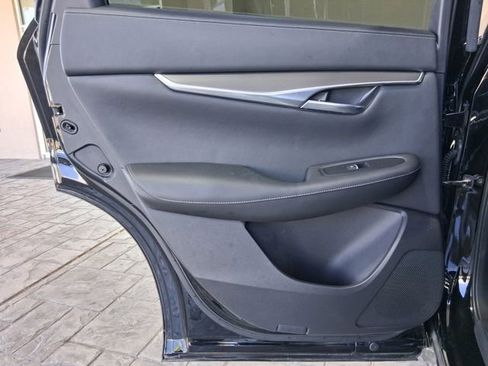 Certified 2024 INFINITI QX50 Pure image 15