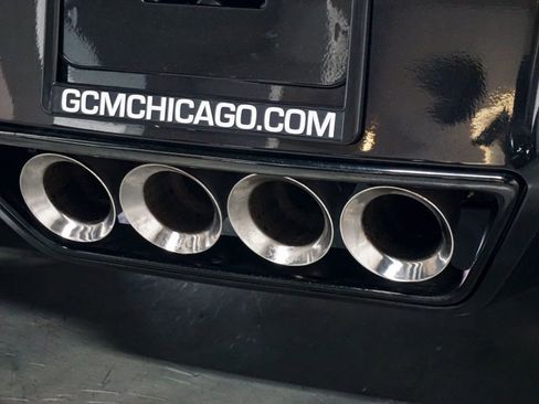 Used 2017 Chevrolet Corvette Grand Sport w/ Z07 Performance Package image 62