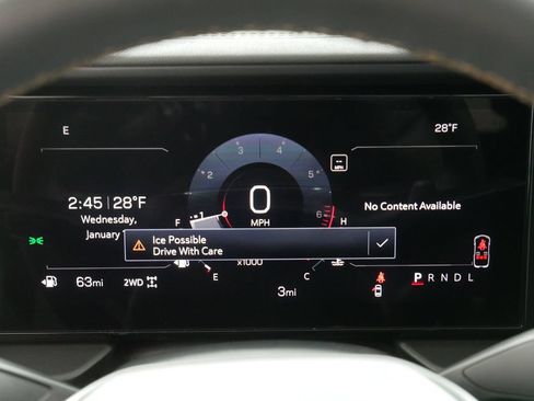 New 2026 GMC Terrain AT4 w/ Convenience Package III AWD/4WD image 26