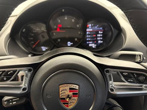 Certified 2025 Porsche 718 Cayman RWD image 23