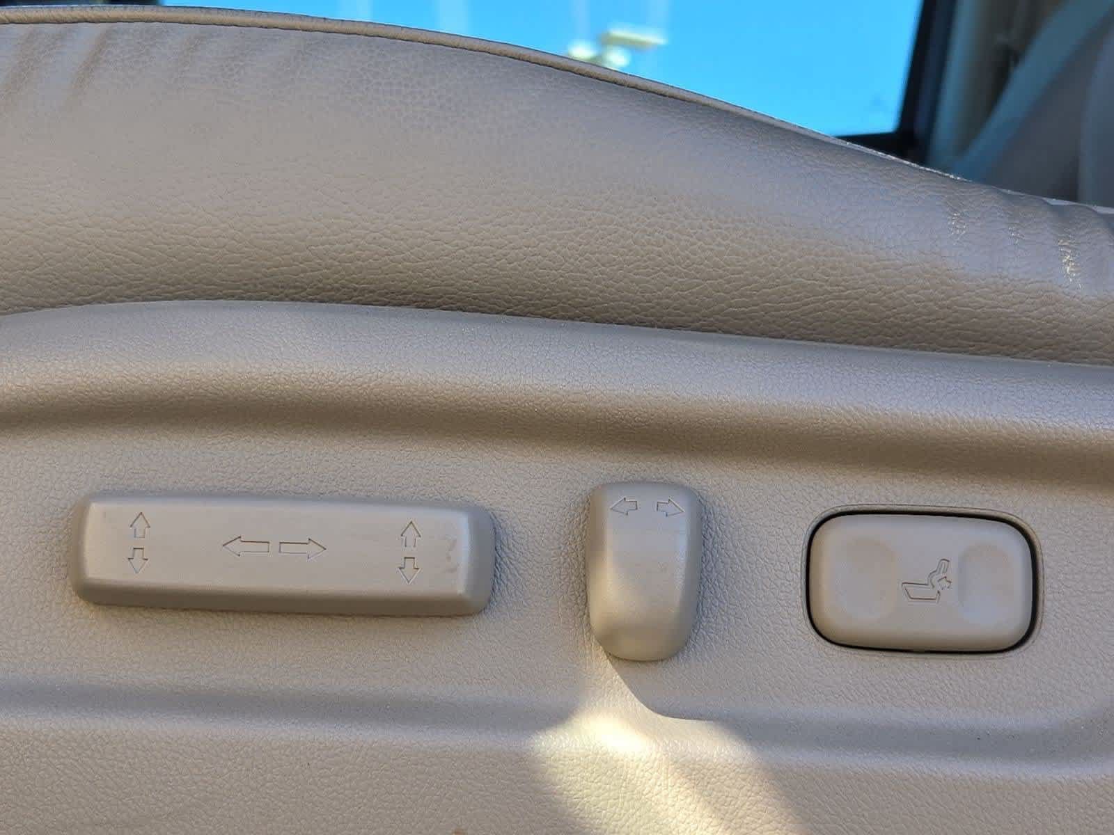 Used 2016 Honda Odyssey EX-L image 14