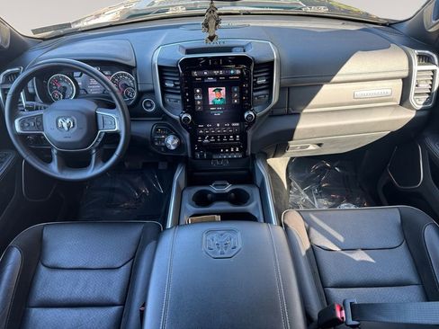 Used 2023 RAM 1500 Laramie image 10