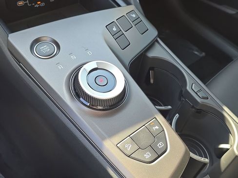 New 2026 Kia Sportage EX image 27