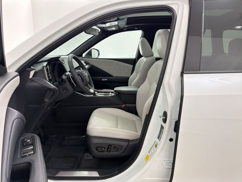 New 2026 Lexus TX 350 AWD image 5