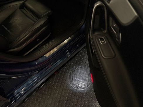 Used 2022 Mercedes-Benz CLA 35 AMG 4MATIC image 36