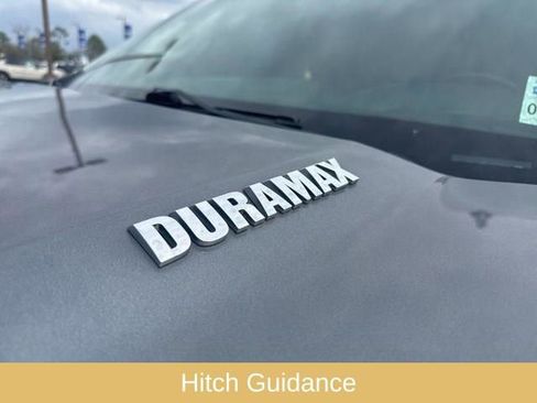 Used 2020 Chevrolet Silverado 1500 LTZ w/ LTZ Premium Package image 48