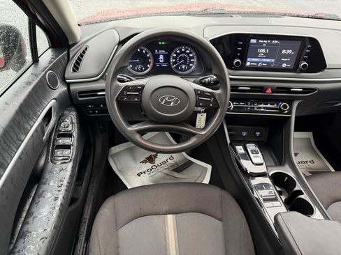 Used 2021 Hyundai Sonata SE FWD image 14