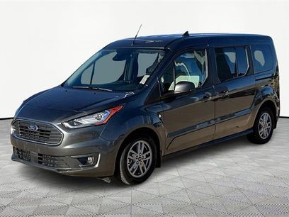 Used 2023 Ford Transit Connect XLT