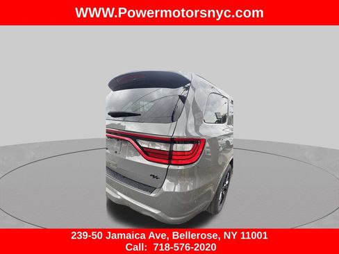 Used 2023 Dodge Durango R/T AWD/4WD image 10