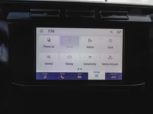 Used 2024 Ford F350 XL w/ Snow Plow/Camper Package image 21