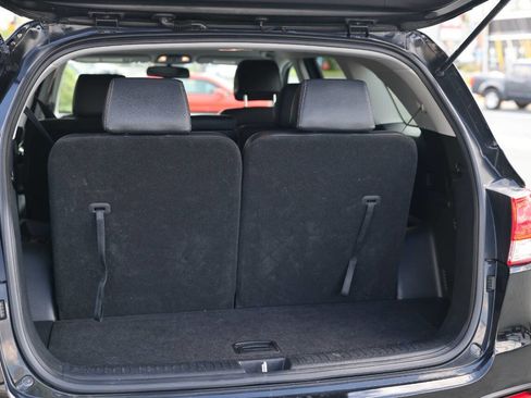 Used 2017 Kia Sorento EX AWD/4WD image 14