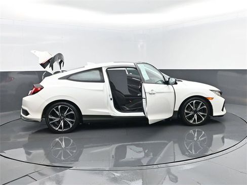 Used 2018 Honda Civic Si image 30