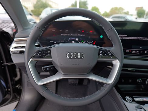 New 2025 Audi A5 2.0T Premium Plus image 11