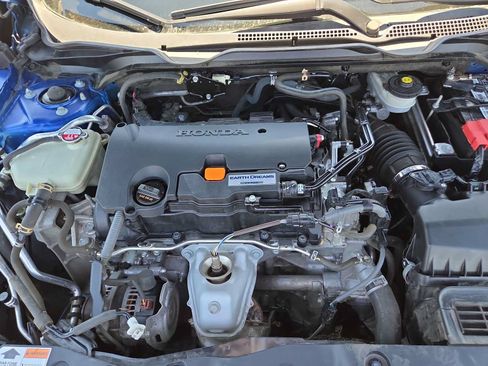 Used 2020 Honda Civic Sport image 17