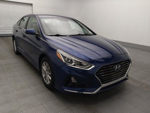 Used 2019 Hyundai Sonata SE FWD image 13