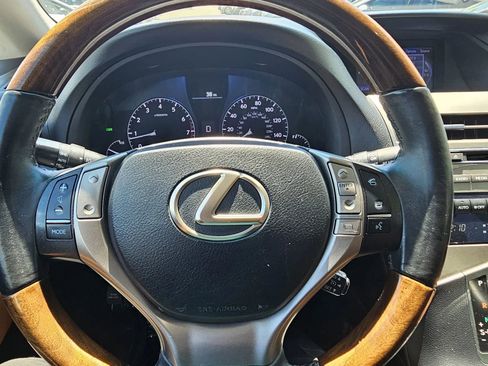 Used 2015 Lexus RX 350 FWD image 12