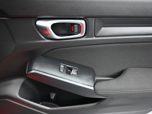 Used 2024 Honda Civic Sport image 39