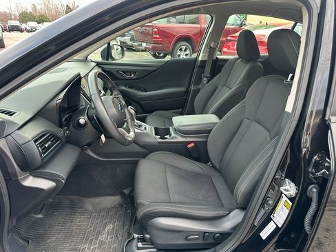 Used 2024 Subaru Legacy Premium image 16