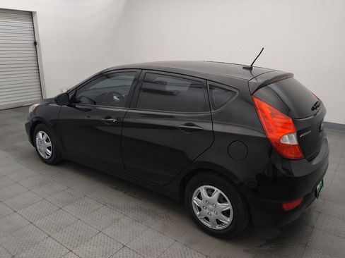Used 2017 Hyundai Accent SE FWD image 3