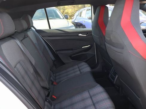 New 2026 Volkswagen GTI S image 16