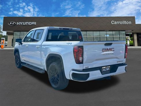 Used 2023 GMC Sierra 1500 Elevation image 7