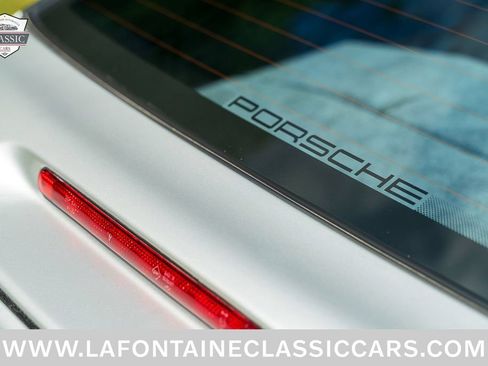 Used 2002 Porsche 911 Carrera RWD image 44
