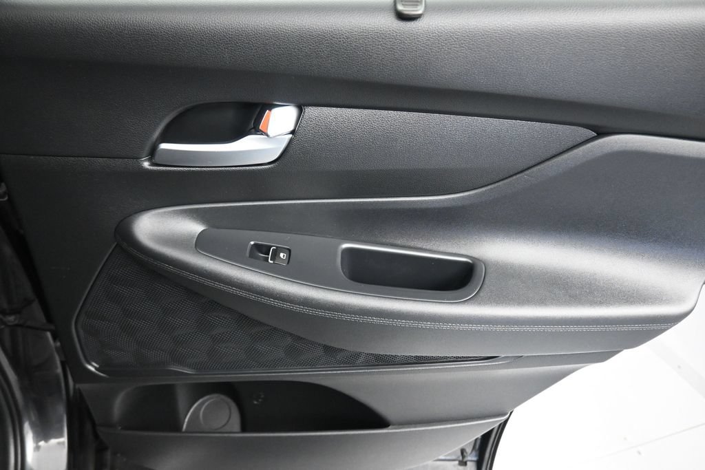 Used 2022 Hyundai Santa Fe XRT w/ Winter Weather Package FWD image 38
