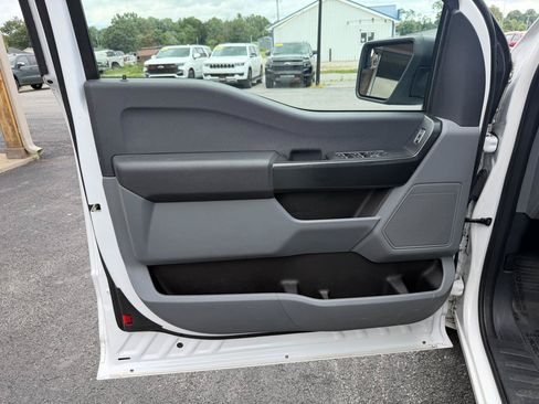 Used 2022 Ford F150 XL w/ Equipment Group 101A High RWD image 12
