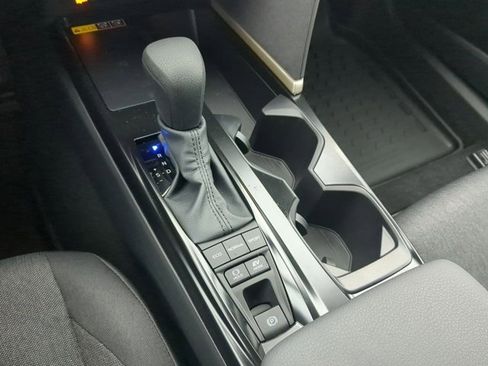 Used 2026 Toyota Camry LE image 13