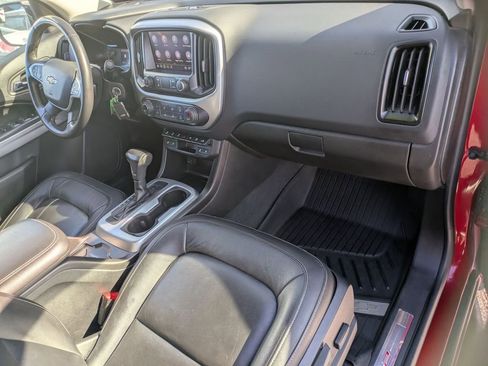 Used 2021 Chevrolet Colorado ZR2 image 27