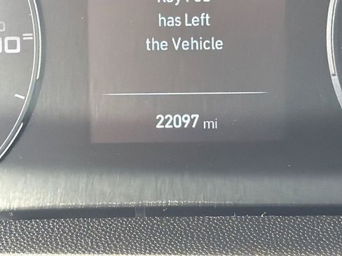 Used 2023 RAM ProMaster 1500 w/ Premium Appearance Group FWD image 22