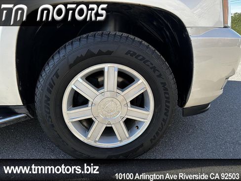 Used 2009 Cadillac Escalade 2WD image 20