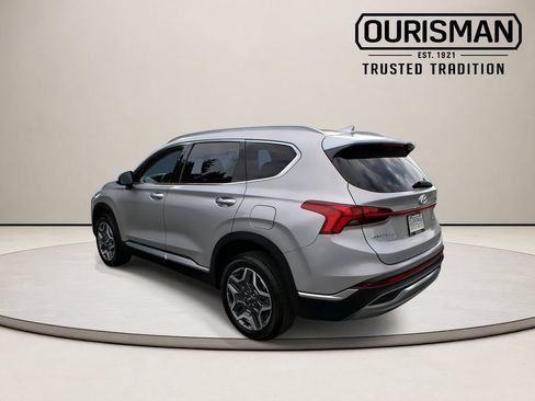 Used 2023 Hyundai Santa Fe SEL Convenience AWD/4WD image 7