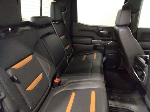 Used 2021 GMC Sierra 1500 AT4 w/ AT4 Preferred Package image 45