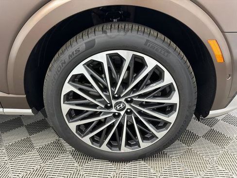 New 2026 Hyundai Palisade Calligraphy image 14