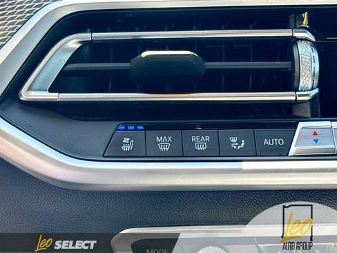 Used 2023 BMW X5 M50i w/ Premium Excellence Package AWD/4WD image 22