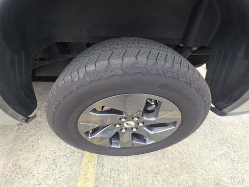 Used 2021 Ford F150 XL w/ STX Appearance Package RWD image 6