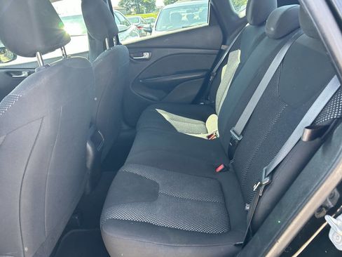 Used 2016 Dodge Dart SXT Sport w/ Chrome Package image 9