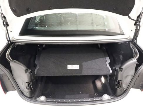 Used 2016 BMW 428i Convertible image 27