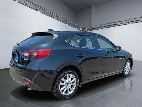 Used 2014 MAZDA MAZDA3 i Grand Touring FWD image 7