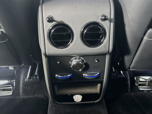 New 2026 Rolls-Royce Cullinan Black Badge AWD/4WD image 26